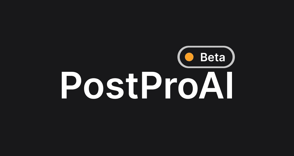 PostProAI